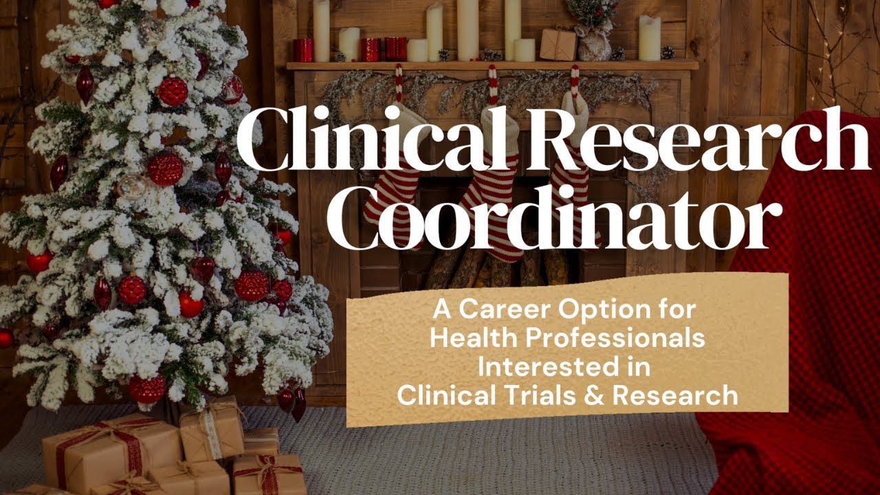 Becoming a Clinical Research Coordinator: Job Description, Salary Trends, & Certifications Insights