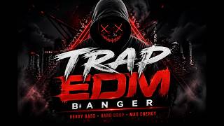Trap EDM Banger (140 BPM)