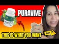 Puravive Weight Management Supplement (❌Alert❌) Puravive Reviews - Puravive Weight Loss