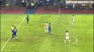 Debut ADZIKRI PERSIB,PEMAIN SKILL MESSI 😱 #football