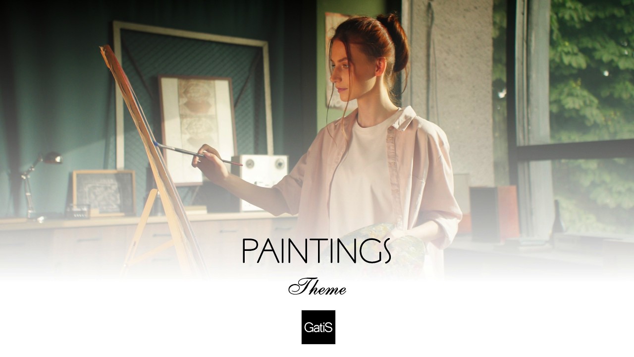 YouTubeでPaintings. Theme | Modern Classical Piano & Cinematic Atmosphere for Creative Focusを視聴 YouTubeでPaintings. Theme | Modern Classical Piano & Cinematic Atmosphere for Creative Focusを視聴