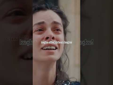 Seni affedemiyorum 😭😭