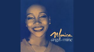 Video thumbnail of "Monica - Angel of Mine (Instrumental)"