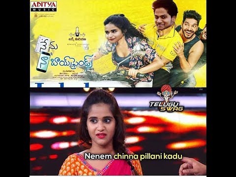 bigg-boss-2-telugu-funny-memes-and-trolls-on-nani-and-house-contestants-|biggboss2-telugu