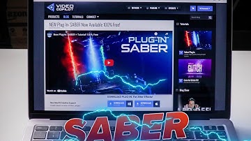 How To Properly Install SABER Plugin in Macbook? (Beginners Guide)