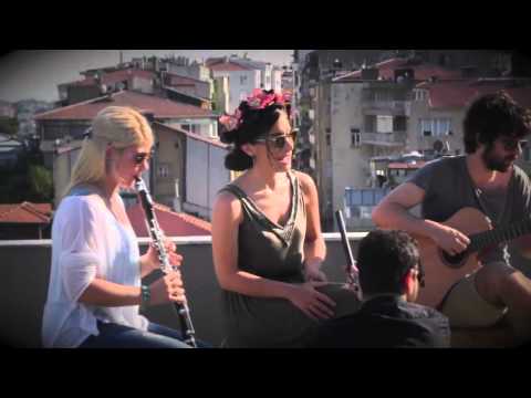 İrem Derici - Nazende Sevgilim (Best Fm Akustik)