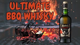 Straight From the Grill - Ardbeg BizarreBQ Review