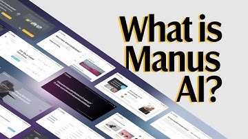 Manus AI: The Autonomous Agent Poised to Replace Human Roles