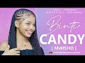 BINTI CANDY - PART 05 [ MWISHO ]