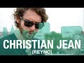 Christian Jean (Reyno) - Dos Mundos. Sesiones al Aire Libre