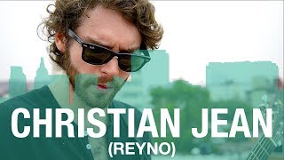 Christian Jean (Reyno) - Dos Mundos. Sesiones al Aire Libre chords