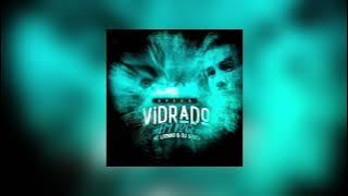 VIDRADO EM VOCE - DJ Guuga & Livinho [Slowed   Reverb]