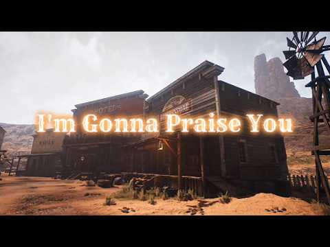 I'm Gonna Praise You - Zeb Son bekijken op YouTube I'm Gonna Praise You - Zeb Son bekijken op YouTube