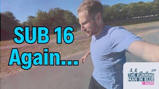 Sub 16 Again: My Fastest Parkrun Since Surgery Sub 16 Again: My Fastest Parkrun Since Surgery