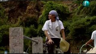 『2010/07/15』「明星志工隊」黃靖倫遠赴中國雲南當志工 Part 5 of 5