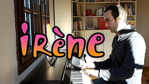 Irene Piano - Laurent Aknin