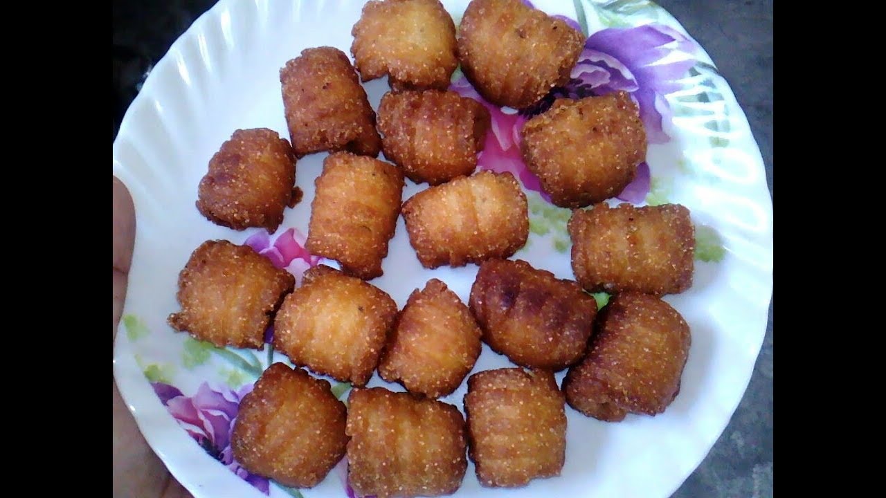 Kulkul recipe in hindi || How to make Khasta || By Foodies Channel