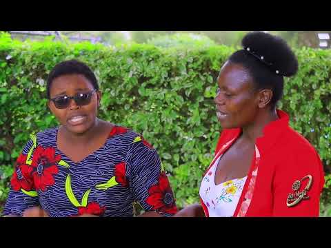 Maisha Ya Mwanadamu Kitengela Central SDA Choir