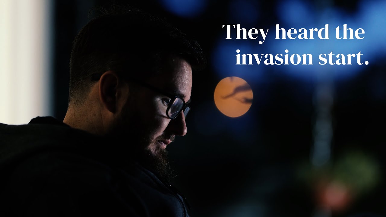 Faith across Borders: Ukrainians find refuge amongst churches in Moldova, Poland, and Estonia