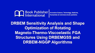 DRBEM Sensitivity Analysis and Shape Optimization of Rotating Magneto-Thermo-Viscoelastic FGA