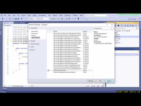 【Visual Studio Visual Csharp】Is Laptop, Desktop, Notebook, Portable, chassis type