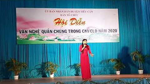 Tiếng hát công nhân viên chức lao động