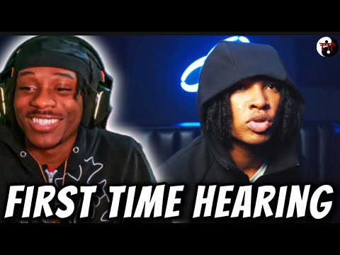 First Time Hearing Jah Balla｜Jah Balla - “Wavy” | Doomsday Freestyle (REACTION)