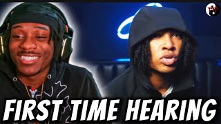 First Time Hearing Jah Balla｜Jah Balla - “Wavy” | Doomsday Freestyle (REACTION)