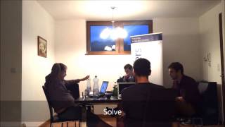 The Big Case Solving by Case Solvers