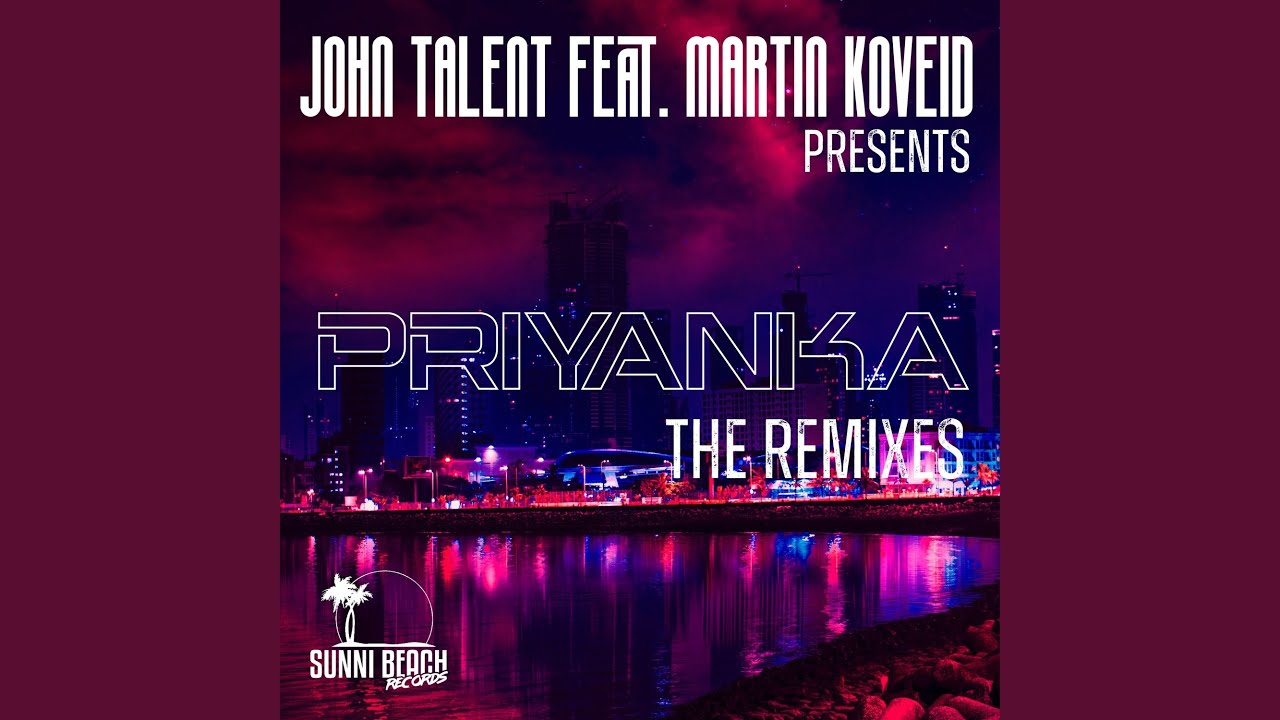 Priyanka (Floorthriller Remix)