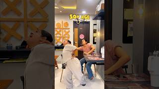 Kya apke sathe bhi asa hota hai ? @Littleglove #ytshorts #funny #fyp #YouTubeShopping #comedy