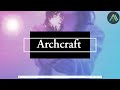 Archcraft | A Beautiful And Minimal Arch Distro