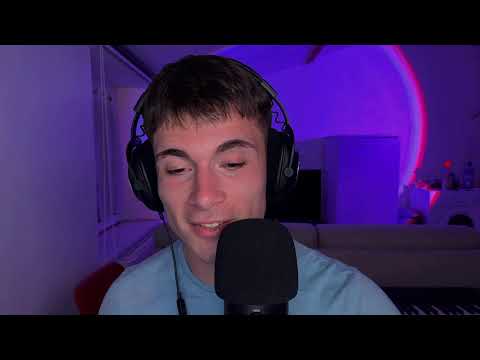 Live ASMR