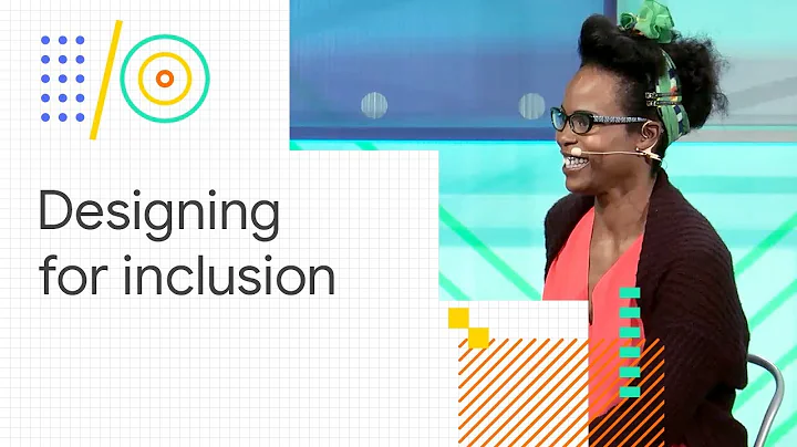 Designing for inclusion: insights from John Maeda ...