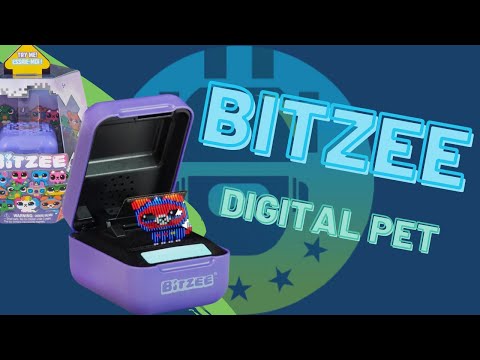 Bitzee: Interactive Digital Pet — Snapdoodle Toys & Games