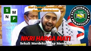 Sekali Merdeka tetap Merdeka || Habib Syech Bin Abdul Qadir Assegaf || INDONESIA BERSHOLAWAT