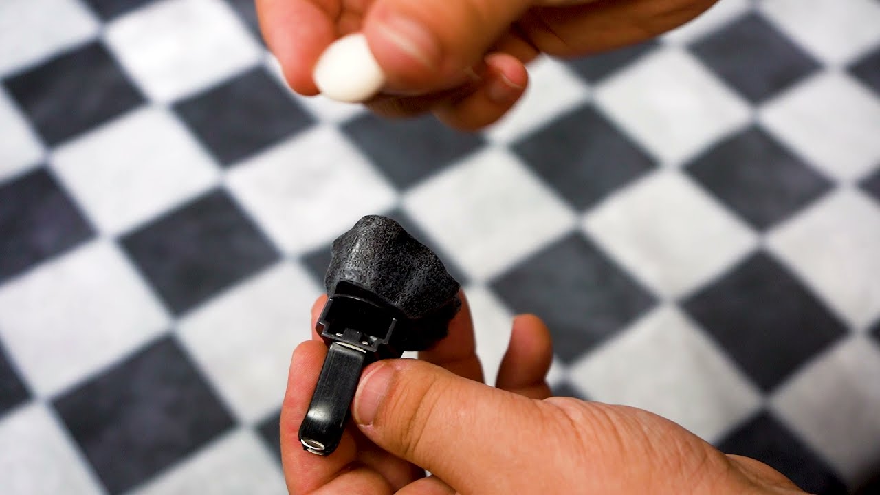 Frankenskull 3D Vent Clip Air Freshener – Lethal Threat