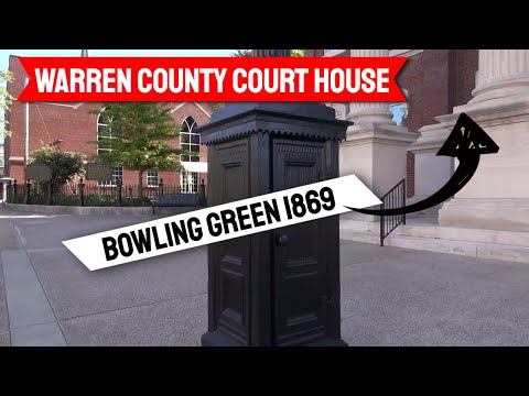 Vidéo: Les meilleures choses à faire à Bowling Green, Kentucky