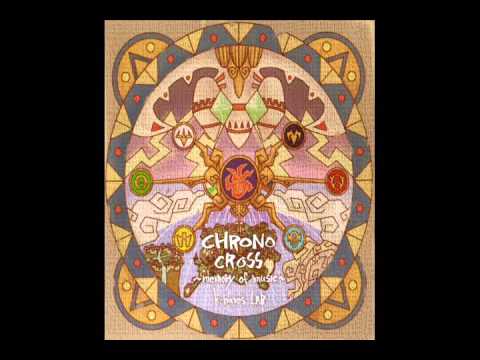 A dream to watch of chrono