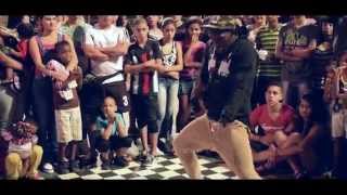 THE ORIGINAL STREET JAM