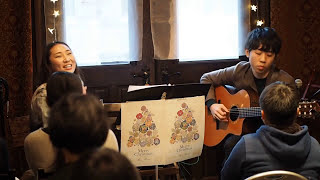parallelleap「ドライブ」 live