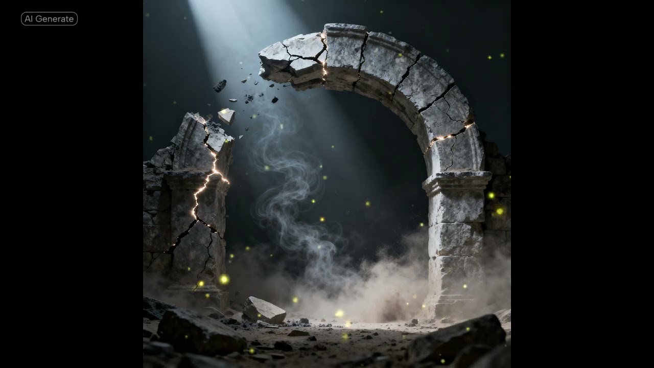 Ashes of the Inner Gate