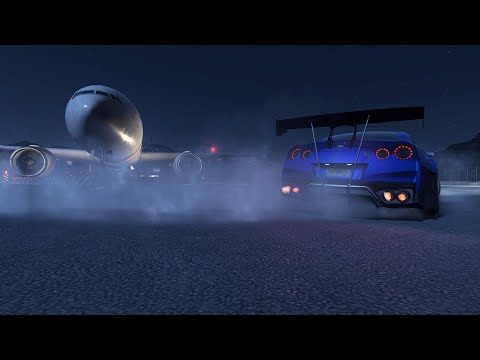 NFSHEAT第肆話「世界の理」【ゆっくり実況】