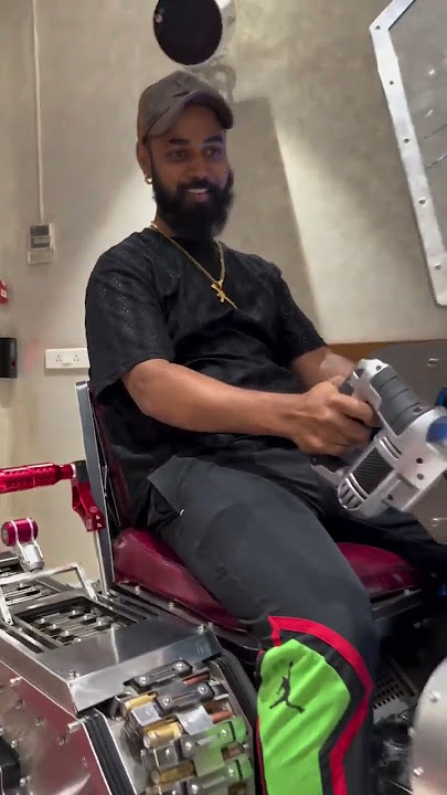 Animal movie Gun short😈