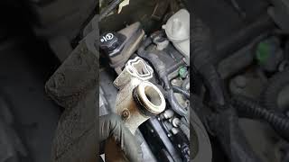 GM 3.6 Coolant Leaks Solved!! Easy diy fixes!!