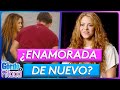 Shakira es vista con este joven rubio | El Gordo y La Flaca