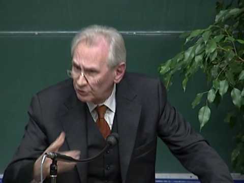 Universittsrede 2006 - Prof. Dr. Dieter Grimm