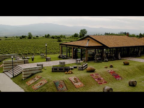 Discover Shilda • აღმოაჩინე შილდა