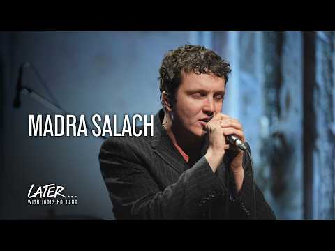 Madra Salach - Ribbon Factory | Later… with Jools Holland (2026)