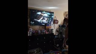 Raina loves her paranormal TV shows and her true crime
